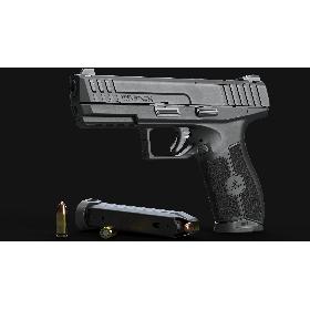 IWI masada 9 orp 3D model